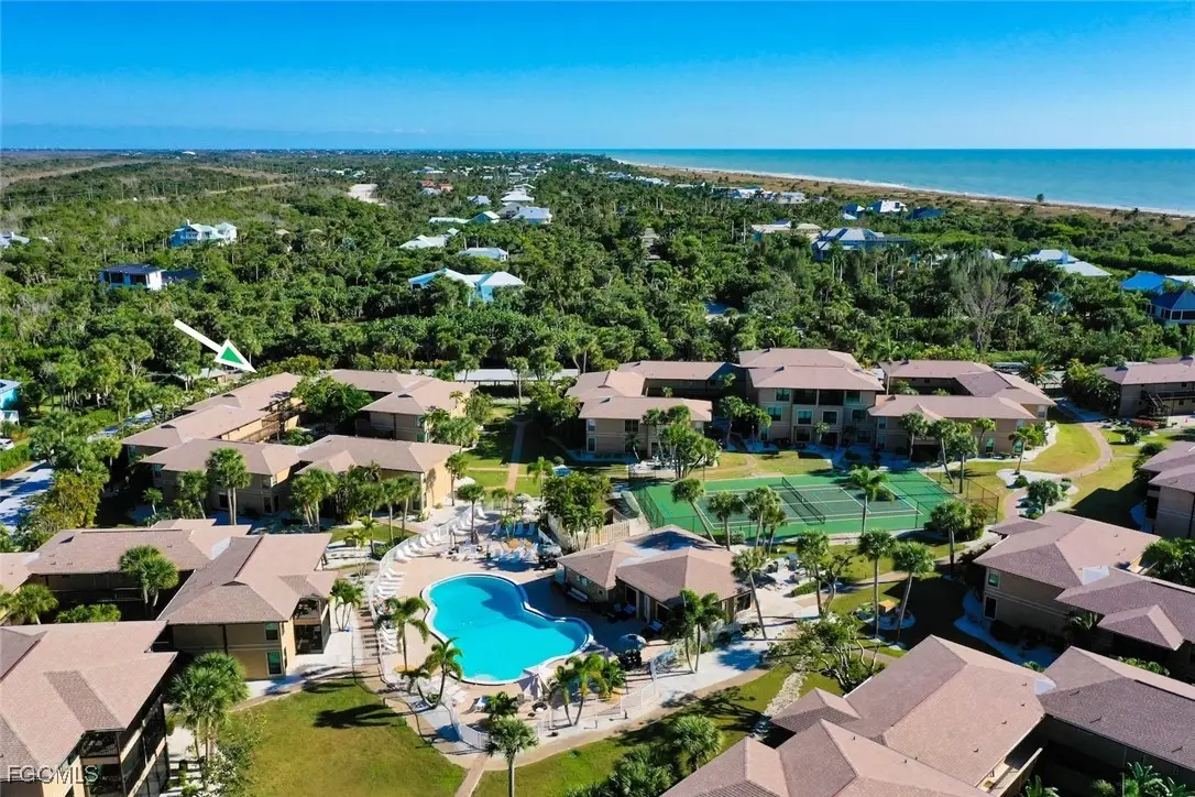 5117 Sea Bell Road #D204, Sanibel, FL 33957 - Image #1