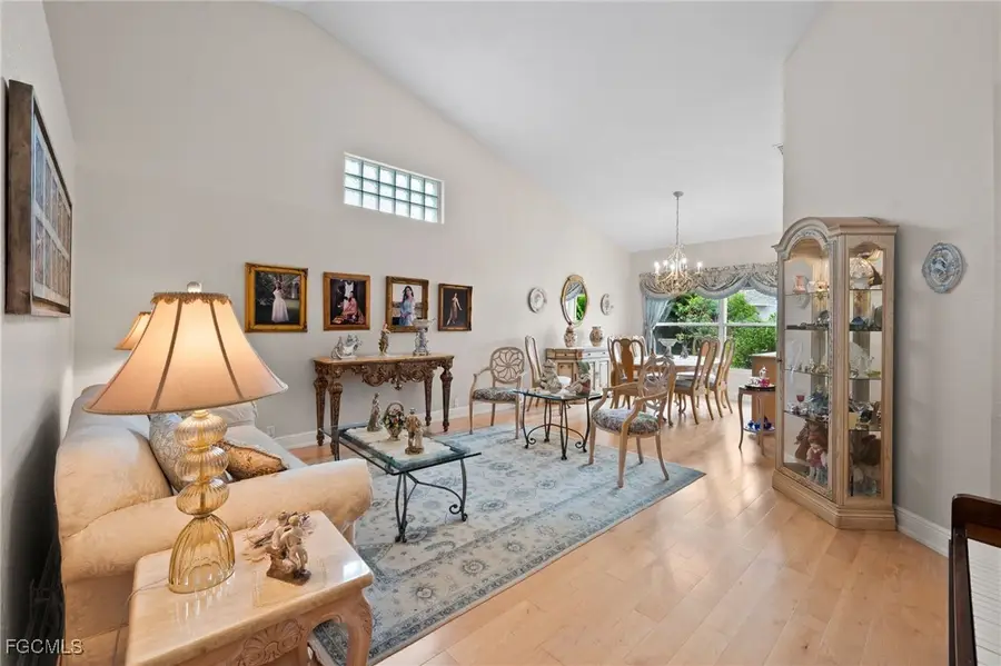 8009 Breton Circle, Fort Myers, FL 33912 - Image #2