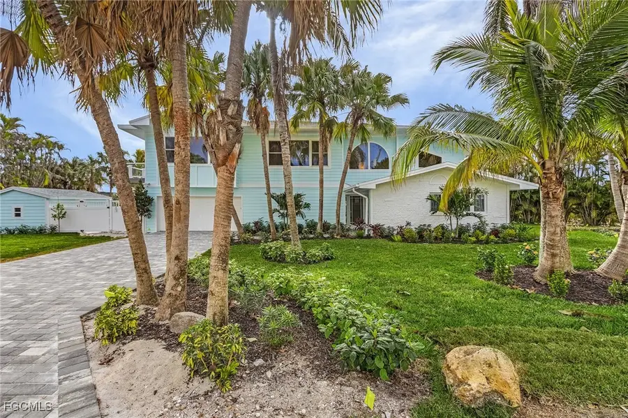 1543 San Carlos Bay Drive, Sanibel, FL 33957 - Image #3