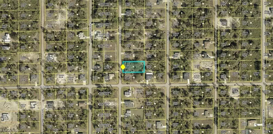 1502 Mckinley Avenue, Lehigh Acres, FL 33972 - Image #2