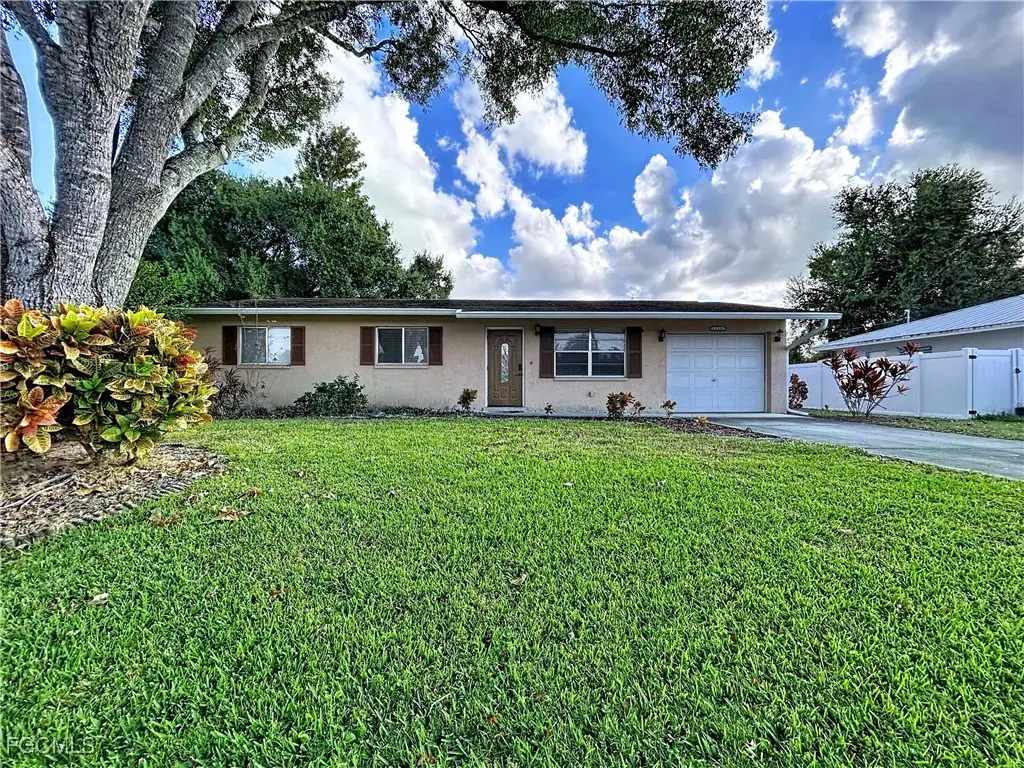 13307 Caribbean Boulevard, Fort Myers, FL 33905 - Image #1