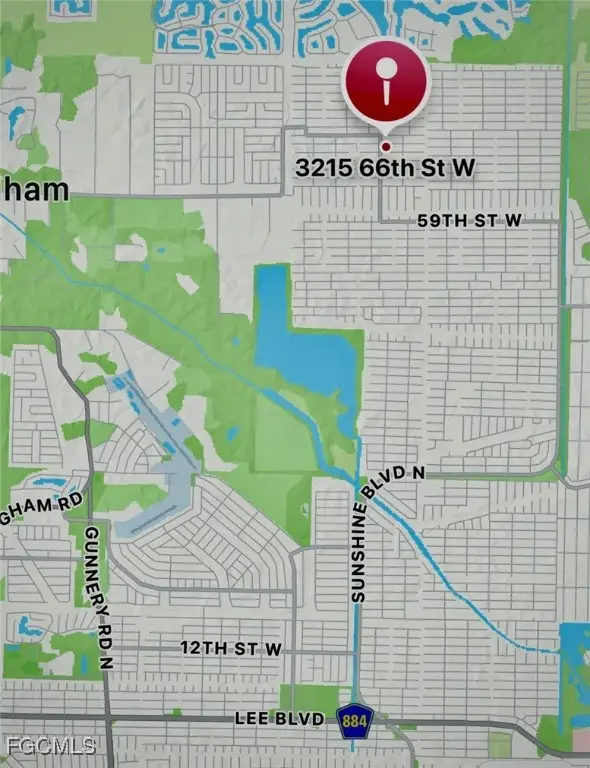 3215 66th Street W, Lehigh Acres, FL 33971 - Image #3