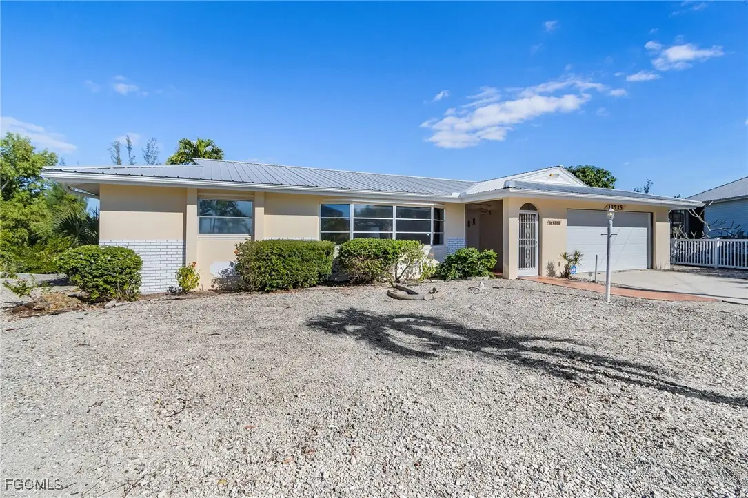 11535 Flint Lane, Bokeelia, FL 33922 - Image #1