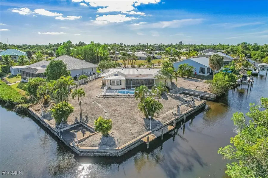 11535 Flint Lane, Bokeelia, FL 33922 - Image #2