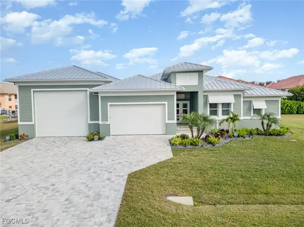5407 SW 16th Place, Cape Coral, FL 33914