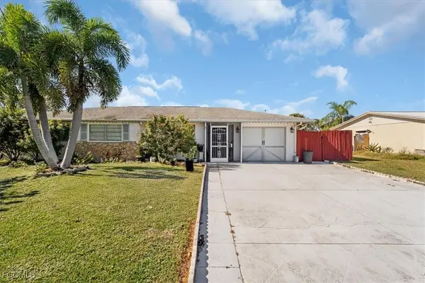 2960 Renee Court, Fort Myers, FL 33905