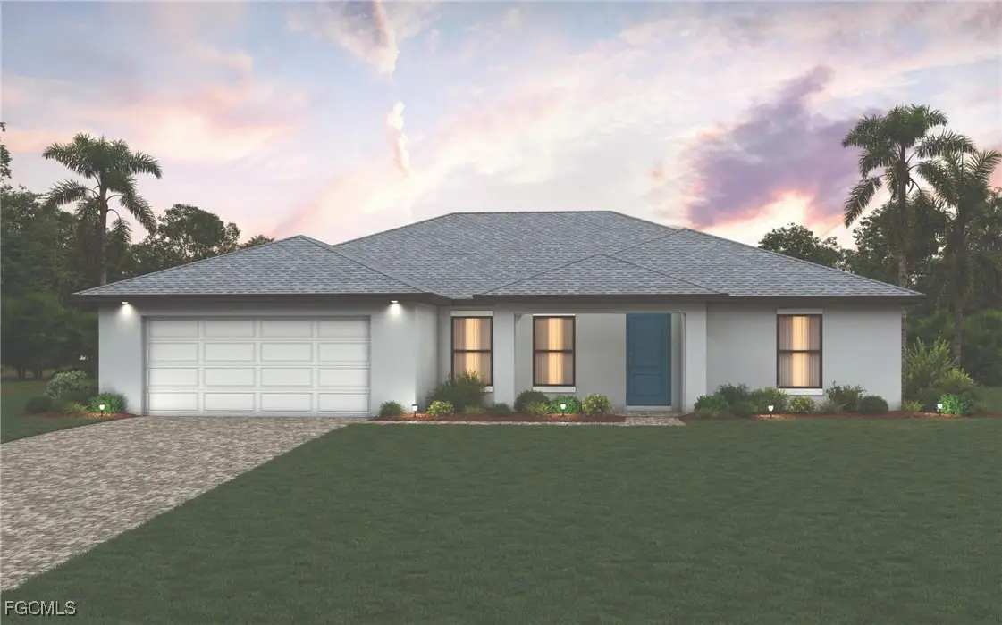 1422 NW 19th Terrace, Cape Coral, FL 33993 - Image #1