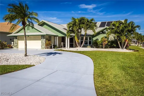 2317 SE 27th Street, Cape Coral, FL 33904