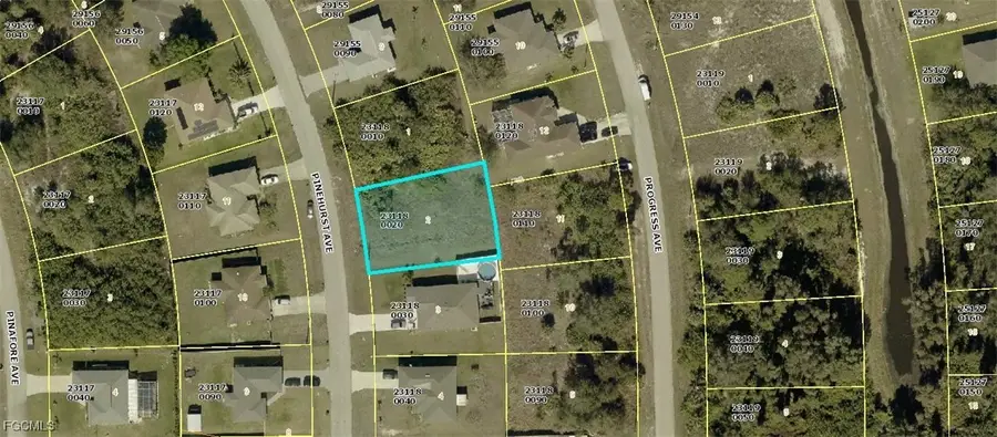 343 Pinehurst Avenue, Lehigh Acres, FL 33974 - Image #2