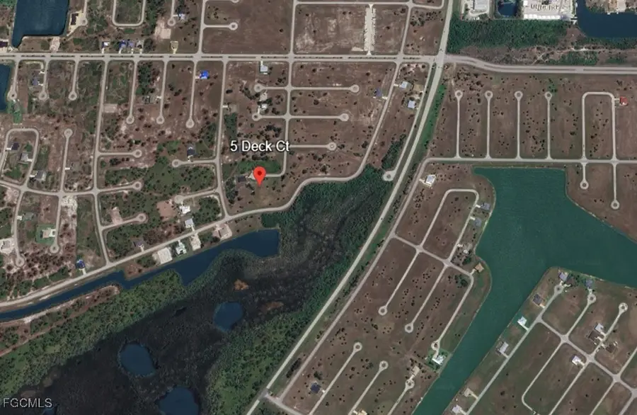 2 Davit Court, Placida, FL 33946 - Image #2