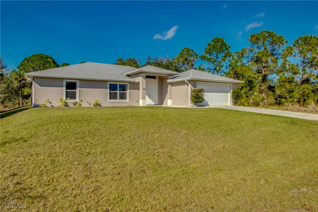 1417 Acacia Avenue, Lehigh Acres, FL 33972 - Image #1