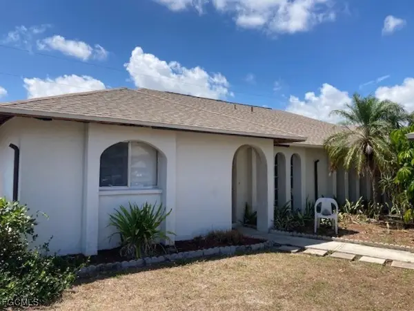 28/30 SE 24th Avenue, Cape Coral, FL 33990