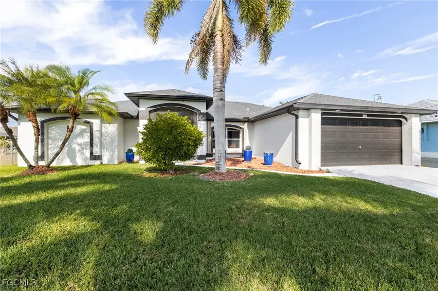 1623 SW 43rd Lane, Cape Coral, FL 33914 - Image #2