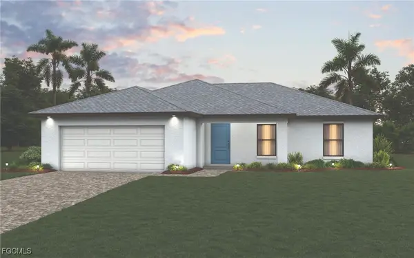 423 NW 9th Street, Cape Coral, FL 33993