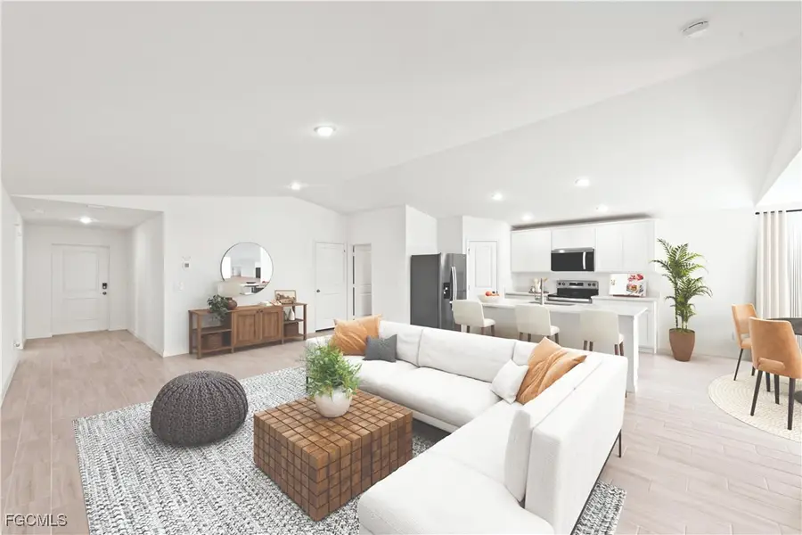 730 Anaconda Avenue S, Lehigh Acres, FL 33974 - #2