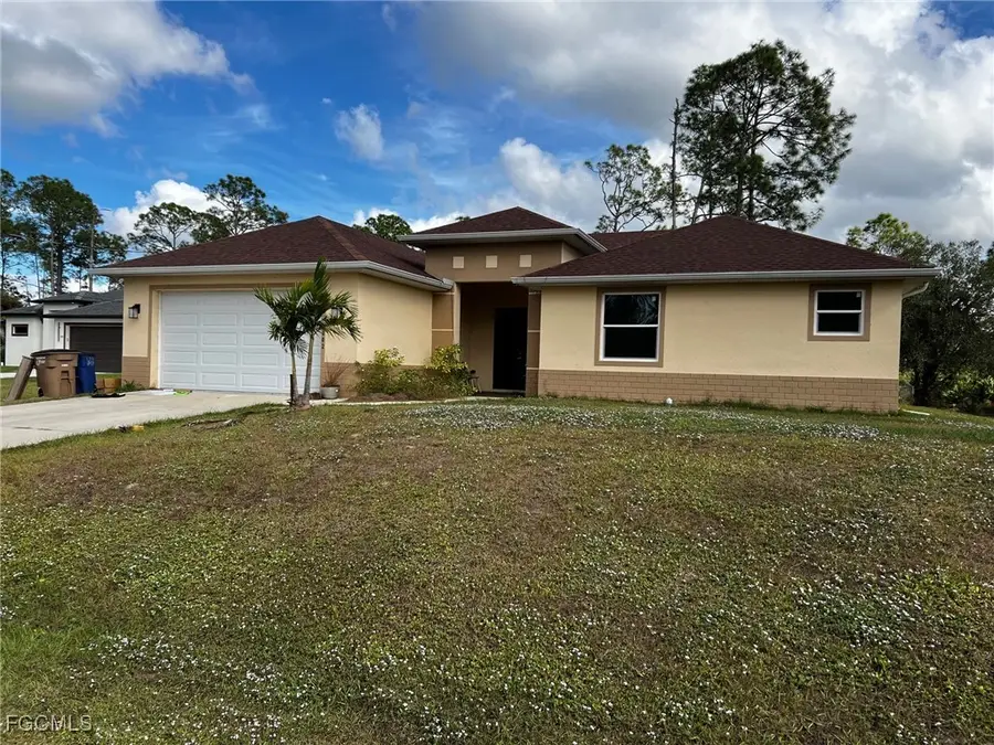 1302 Williams Avenue, Lehigh Acres, FL 33972 - Image #3
