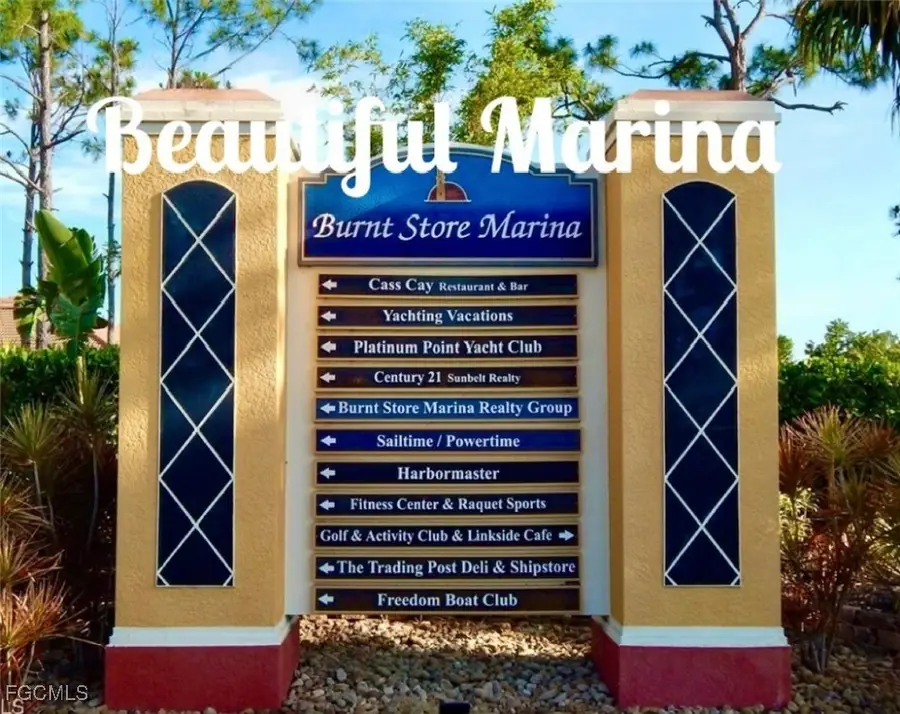 3181 Matecumbe Key Road #11, Punta Gorda, FL 33955 - Image #2