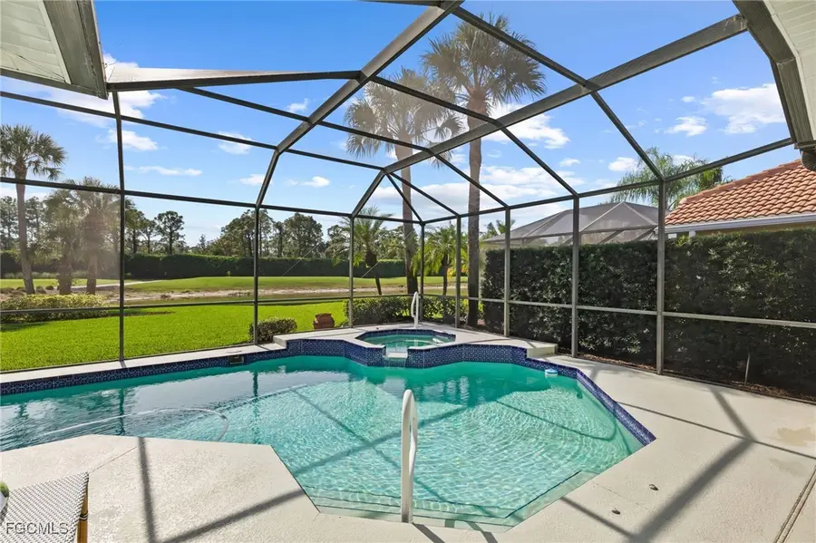 9821 Spring Run Boulevard, Estero, FL 34135 - Image #2