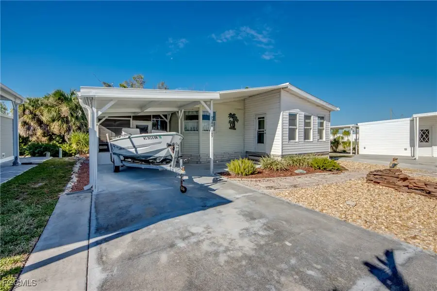 7306 Cobiac Drive, Saint James City, FL 33956 - Image #2