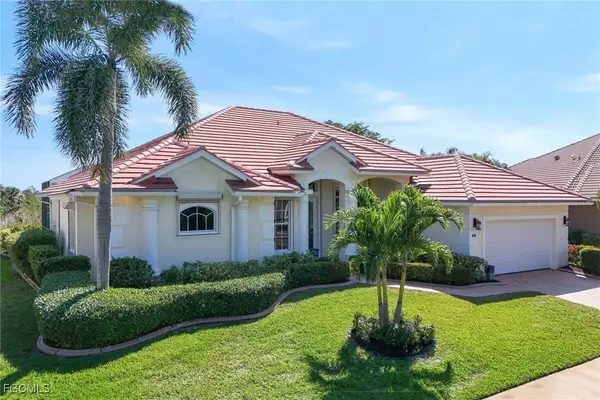 8420 Southwind Bay Circle, Fort Myers, FL 33908