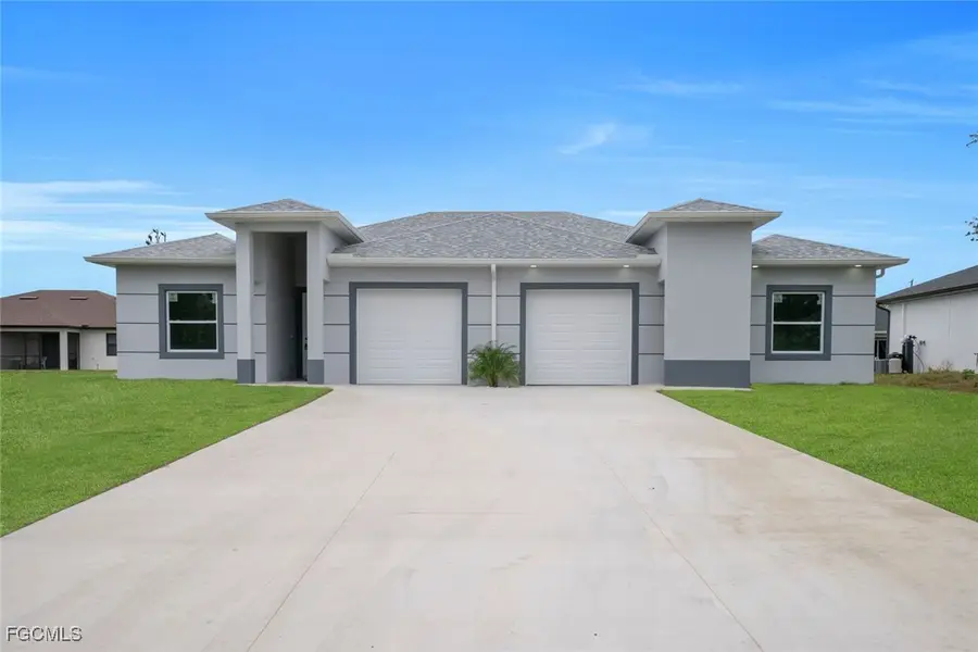 4648/4650 Leonard Boulevard S, Lehigh Acres, FL 33973 - Image #2