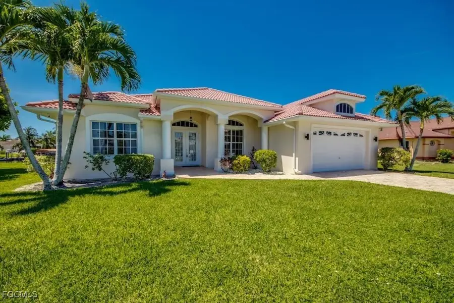2302 SW 54th Street, Cape Coral, FL 33914 - Image #2