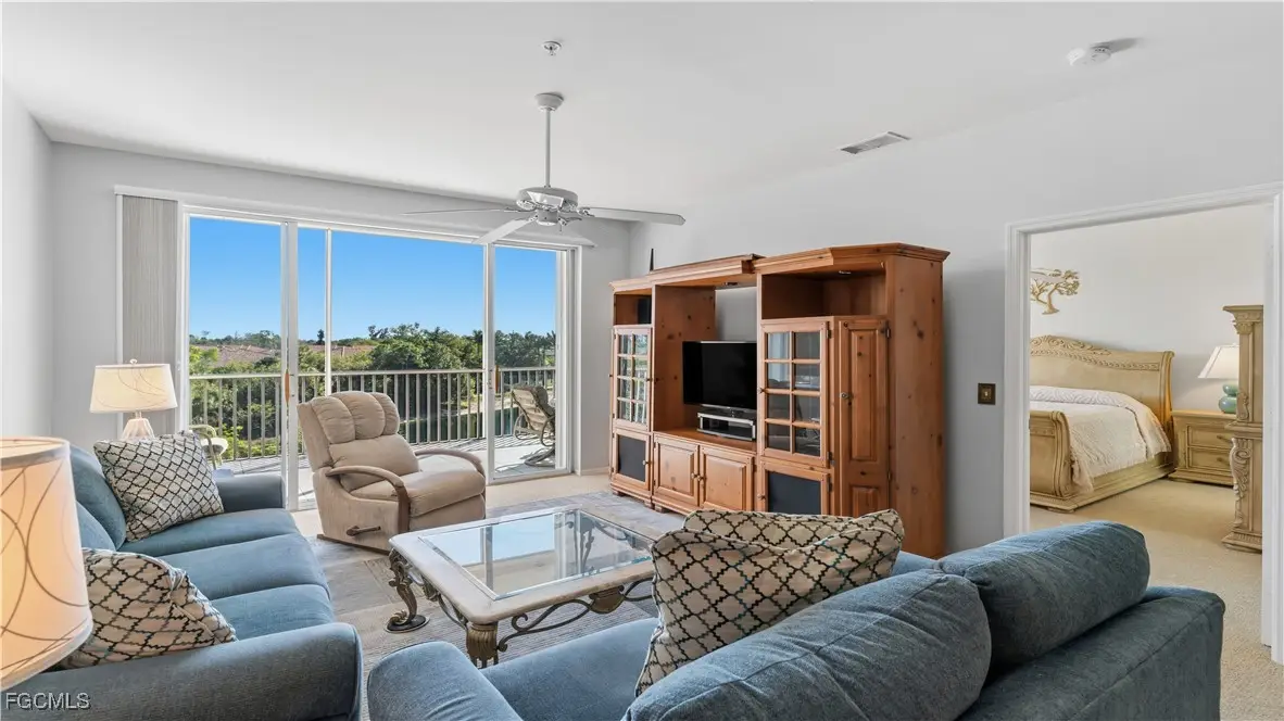 14801 Park Lake Drive #PH10, Fort Myers, FL 33919 - Image #1