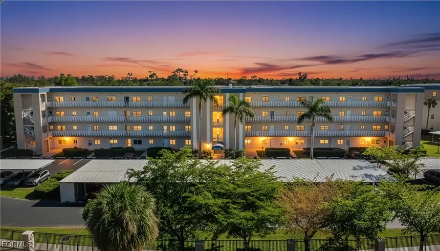 14801 Park Lake Drive #PH10, Fort Myers, FL 33919 - Image #3