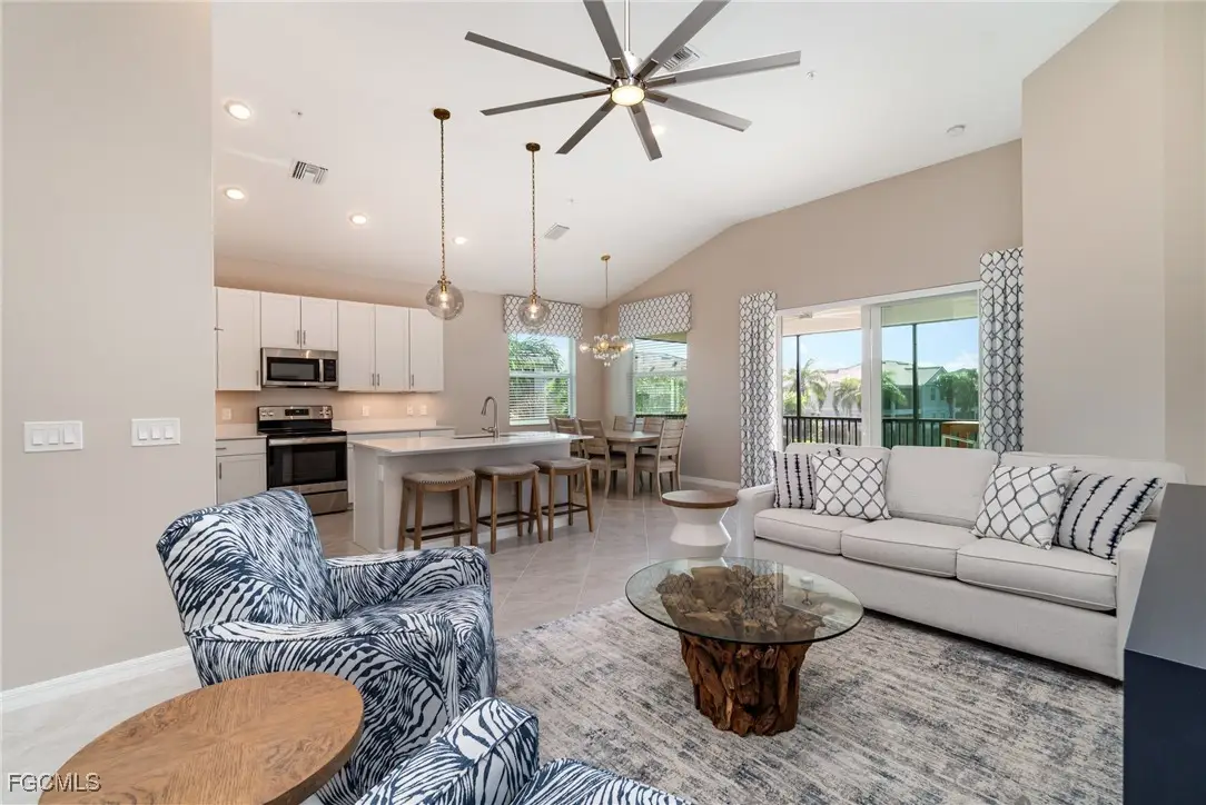 3771 Pebblebrook Ridge Court #201, Fort Myers, FL 33905 - Image #1