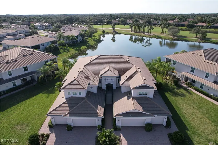 3771 Pebblebrook Ridge Court #201, Fort Myers, FL 33905 - Image #2