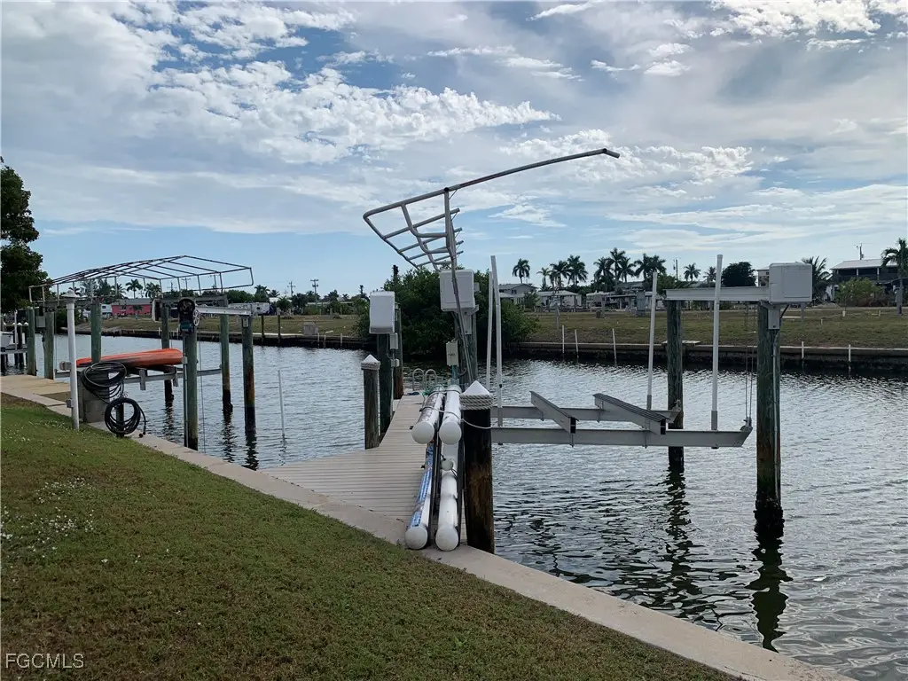 3783 Cherry Lane, Saint James City, FL 33956 - Image #1