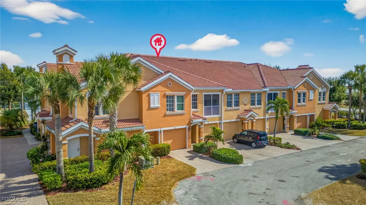 1854 Concordia Lake Circle #806, Cape Coral, FL 33909 - Image #1