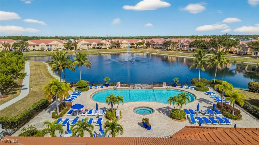 1854 Concordia Lake Circle #806, Cape Coral, FL 33909 - Image #2