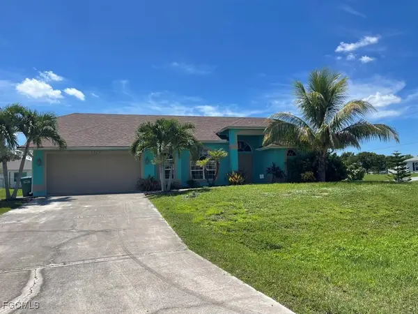 1728 NW 11th Terrace, Cape Coral, FL 33993