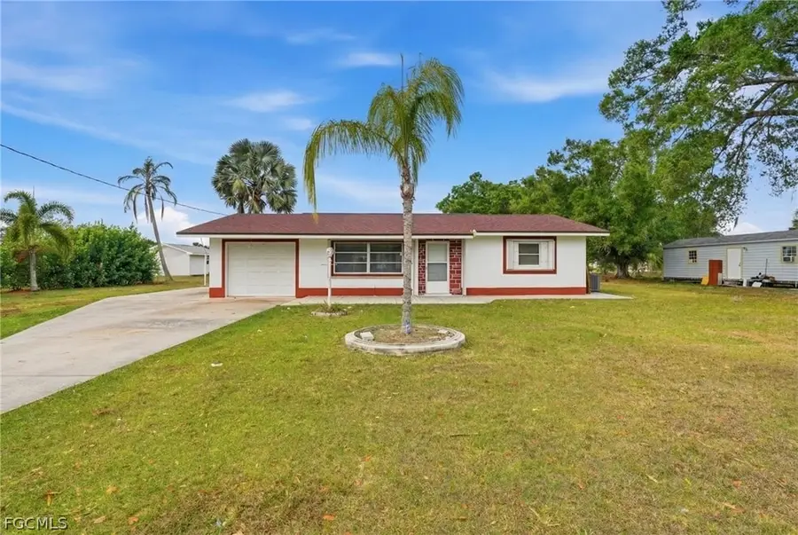 2180 Cook Lane, Alva, FL 33920 - #3