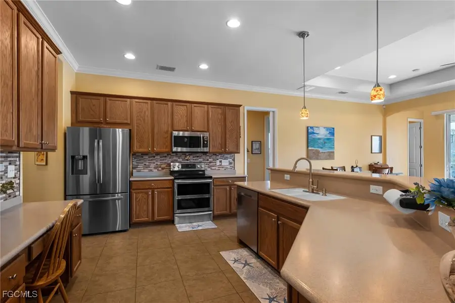 2467 Ashbury Circle, Cape Coral, FL 33991 - Image #3