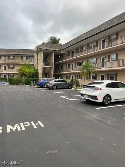 5635 Rattlesnake Hamm Road #D-204, Naples, FL 34113 - Image #1