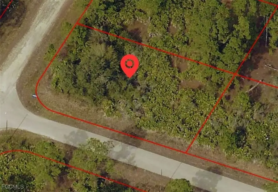 567 Barranger Avenue S, Lehigh Acres, FL 33974 - Image #2