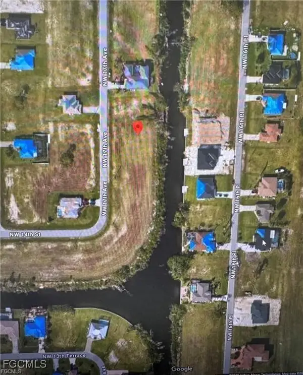 1415 NW 17th Avenue, Cape Coral, FL 33993