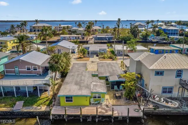 2606 Second Street, Matlacha, FL 33993 - Image #2