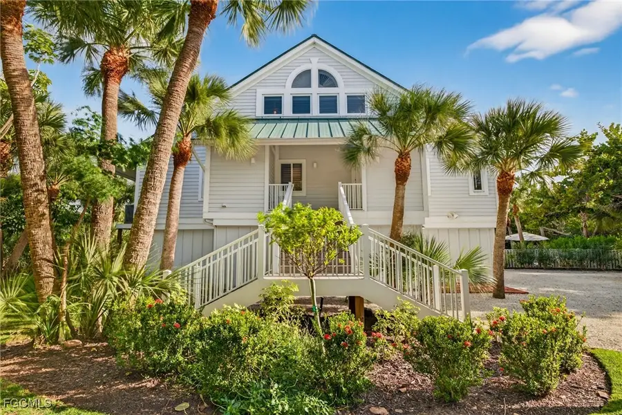 699 Anchor Drive, Sanibel, FL 33957 - #3