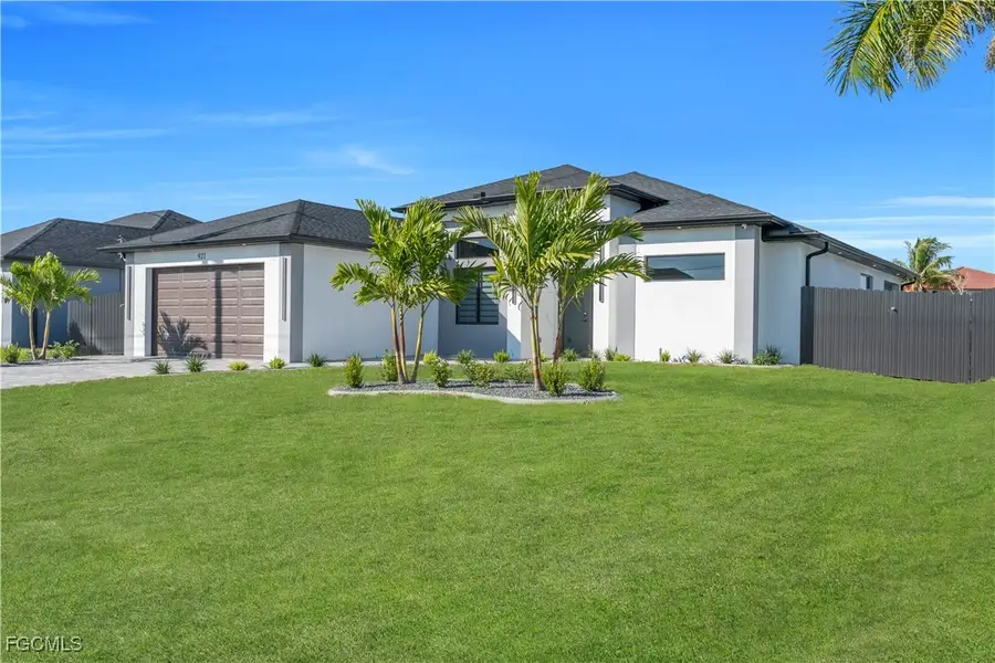 921 NW 8th Terrace, Cape Coral, FL 33993 - Image #3