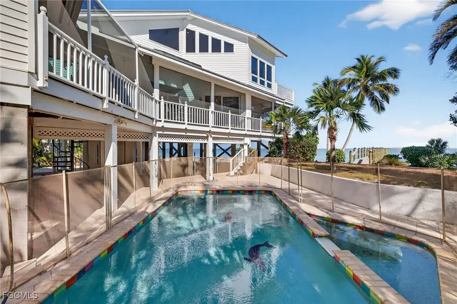 1157 Bird Lane, Sanibel, FL 33957 - Image #3