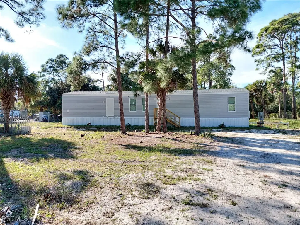 630 S Trebol Street, Clewiston, FL 33440 - Image #1