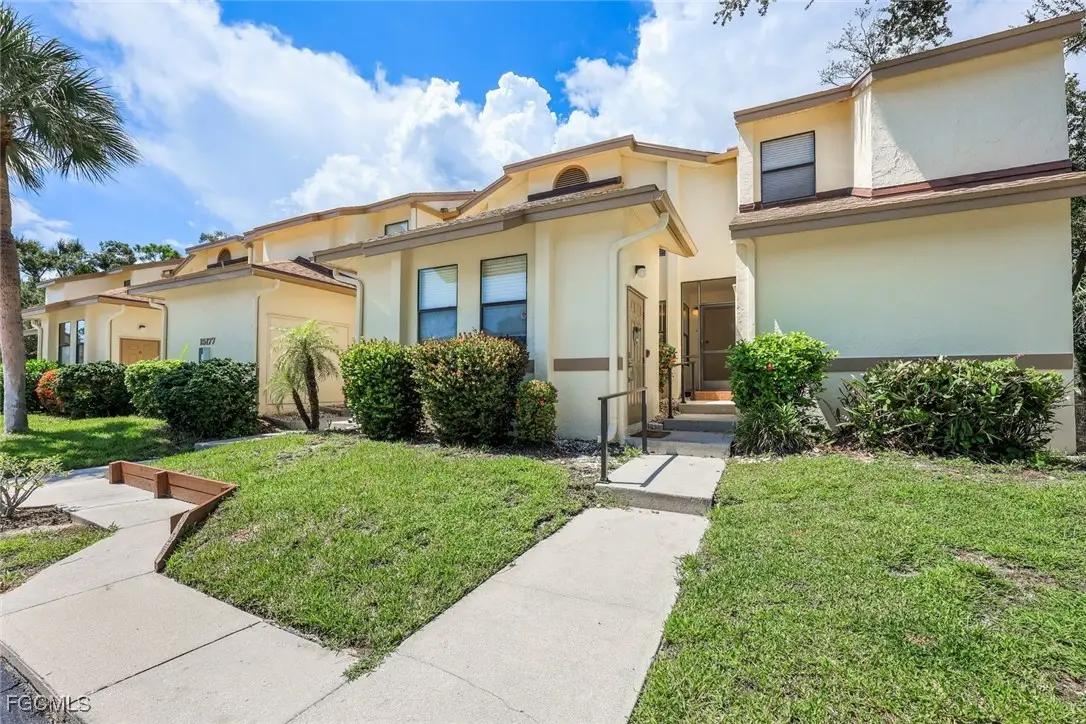 15177 Parkside Drive #104, Fort Myers, FL 33908 - Image #1