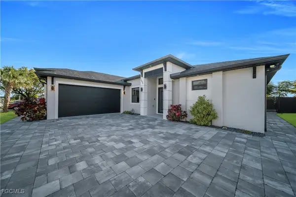 306 NW 3rd Place, Cape Coral, FL 33993