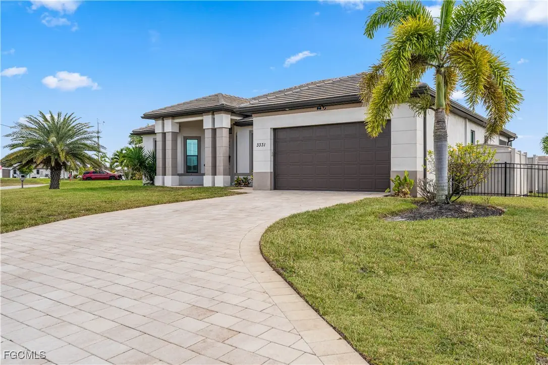3331 NW 46th Avenue, Cape Coral, FL 33993 - Image #1