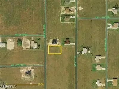 1021 NE 4th Avenue, Cape Coral, FL 33909