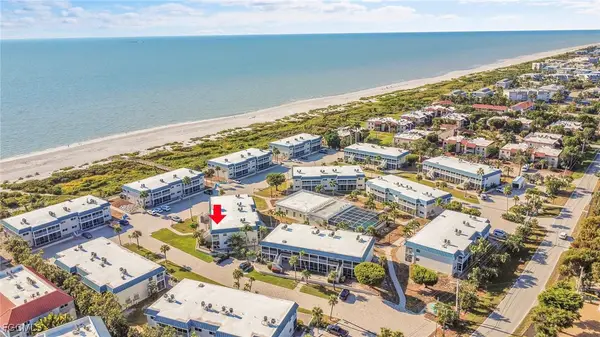 827 E Gulf Drive #K8, Sanibel, FL 33957