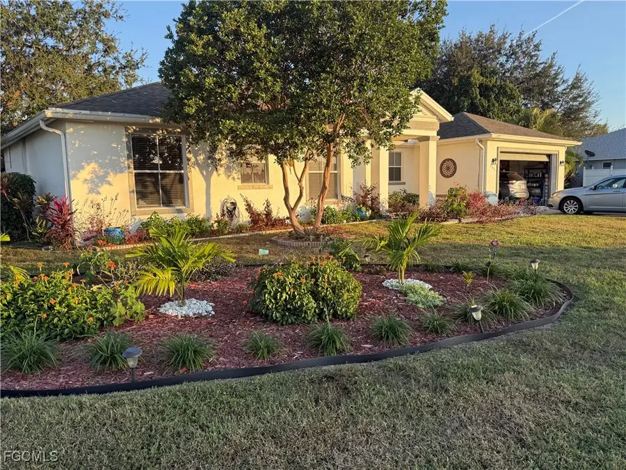 265 Justene Circle, Lehigh Acres, FL 33936 - Image #3
